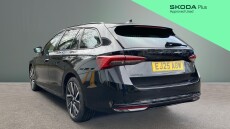 Skoda Octavia 1.5 TSI 150 e-TEC Sportline 5dr DSG Petrol Estate